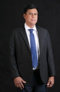 Mr J M S N Jayasinghe(1)