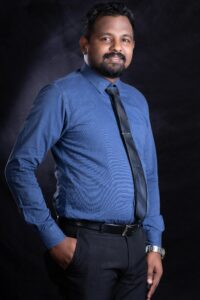 P. L. P. M. Liyanage