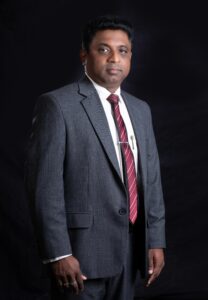 R M N P K Jayasinghe