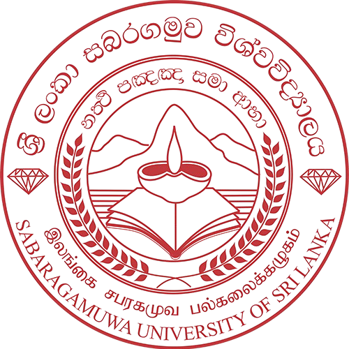 Sabaragamuwa University