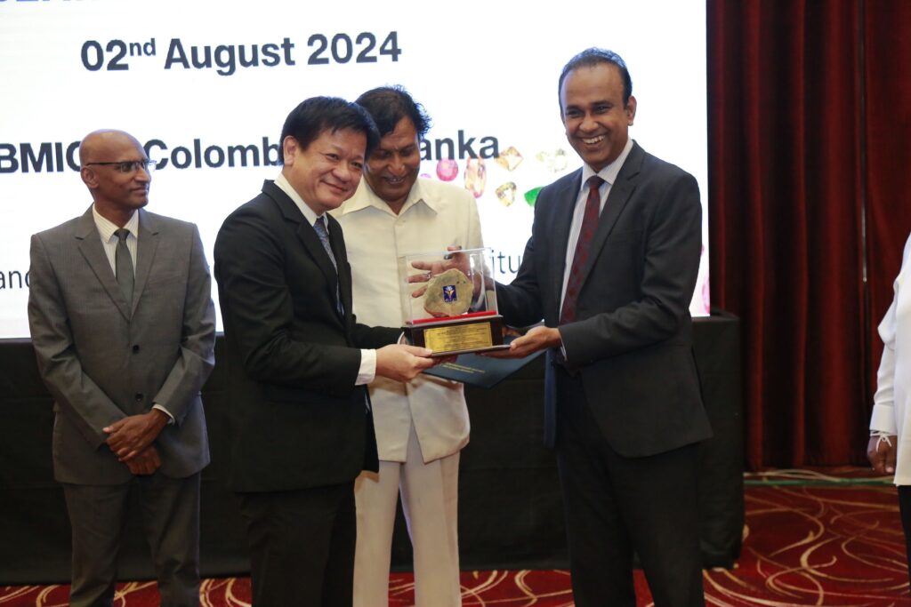 ජාත්‍යන්තර පර්යේෂණ සම්මන්ත්‍රණය 2024