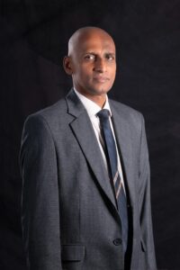 Mr. B.G.R.W.Gamlath1