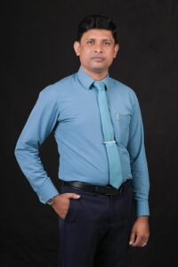 Mr. B.N.D.R.R.Dayarathna