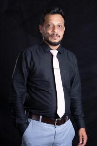 Mr. G.H.G.B.A Wimalaweera