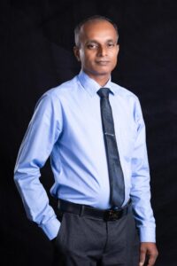 Mr. M.G.M.R Dayarathne