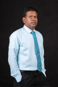 Mr. S.T.A. S. Samaraweera1