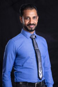 Mr. V.G.C.G.Dissanayake1