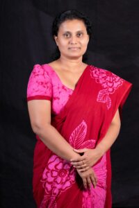 Mrs.W.L.Prasangika Surendra
