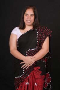 Ms.S. R.P. Senaviratne